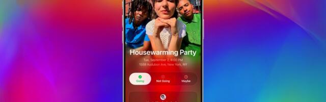 Apple’s new Invites app for iPhones is a fun new way to socialise IRL, create custom invites for parties, events Apple’s new Invites app for iPhones is a fun new way to socialise IRL, create custom invites for parties, events