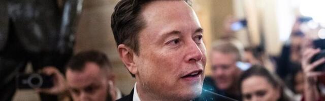 Elon Musk's DOGE office budget more than doubles from $6.5 to $14.4 million