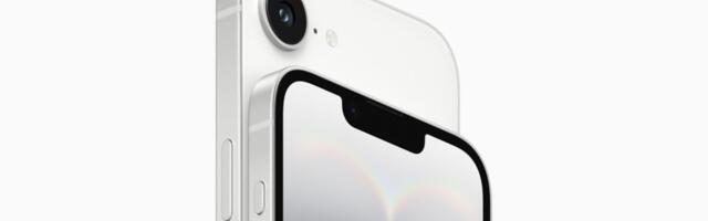 Apple's Cheapest iPhone Now Starts at $599
