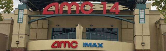 AMC Saratoga, Eastridge theaters temporarily close ‘for unforeseen maintenance’