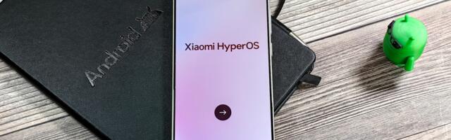 More Android phones should copy how the Xiaomi 15 offers its AI writing tools