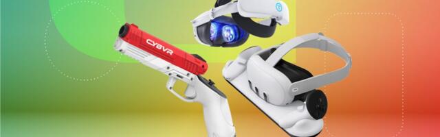 Best Quest 3 and Quest 3S Accessories: We’ve Played Hundreds of Hours and These Are Our Top Picks