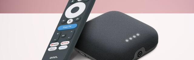 All new Google TV devices will have a Free TV button on the remote for super-easy access to 150 free channels