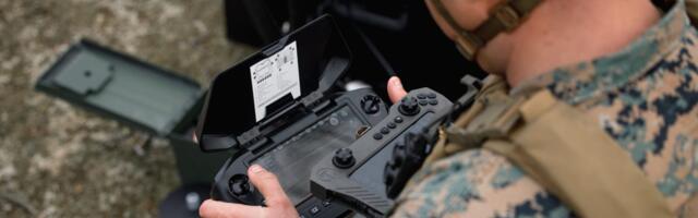 Marines can't replicate Ukraine's drone war, but leaders have another idea for figuring out attack drones