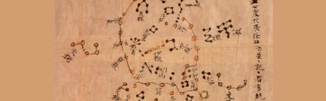 Researchers Claim Ancient Chinese Star Catalog Is the Oldest of Its Kind—But Not Everyone’s Convinced