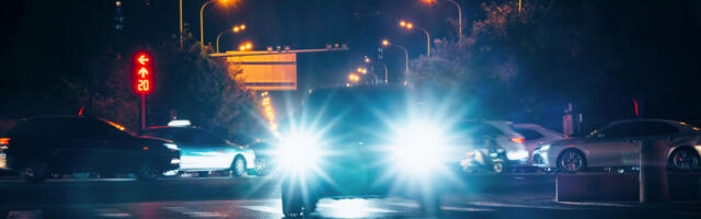 Your Aftermarket Headlights Might Be Breaking Massachusetts Law