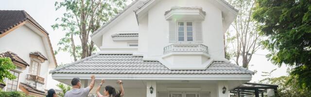 Here are the 4 home trends that are hot in 2025