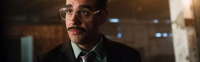 Whatever You Do, Don't Become Obsessed With This Conspiracy Thriller on Netflix