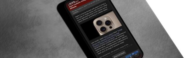 iOS 26: Restore Safari's Old Layout From iOS 18