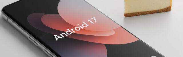 Android 17 codename: Our survey reveals your top dessert choice