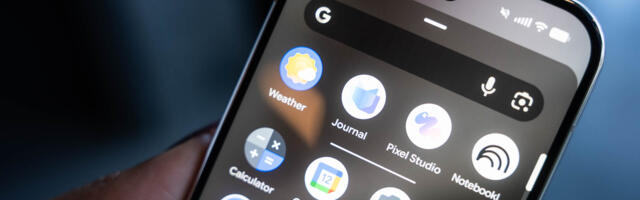 Pixel 10 users get their own version of Apple’s Journal app