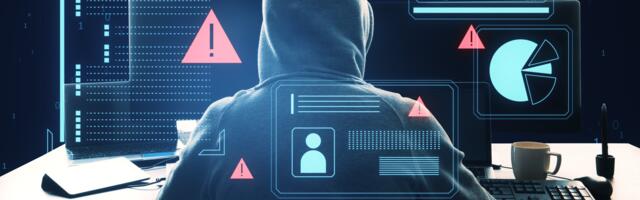 Hacker says they were able to download data on all 270,000 Intel employees - from an internal site