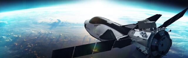 Sierra’s Dream Chaser is starting to resemble a nightmare
