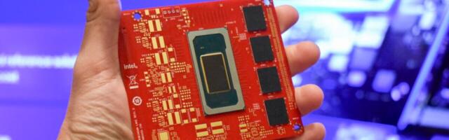 Intel’s Next-Gen PC Chip Is the First Step on the Road to the Perfect Laptop