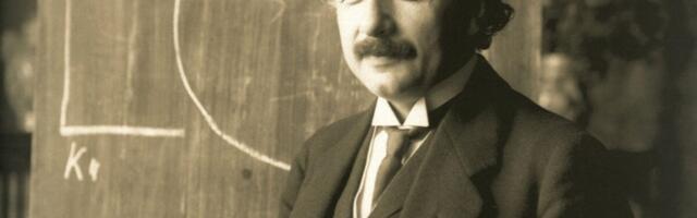 6 Times Einstein Missed the Mark, but Still Changed Physics