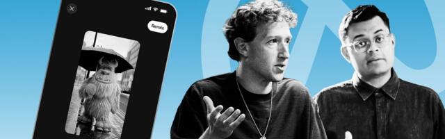 Zuckerberg appoints former metaverse executive to boost AI efforts Zuckerberg appoints former metaverse executive to boost AI efforts