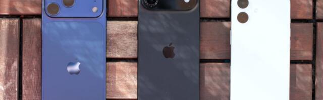 Tim Cook says Apples iPhone 17s are selling better than expected Tim Cook says Apples iPhone 17s are selling better than expected