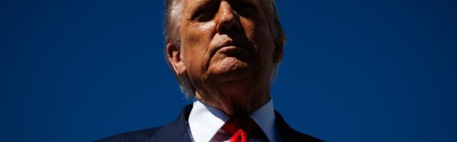 This is how the Trump coalition unravels