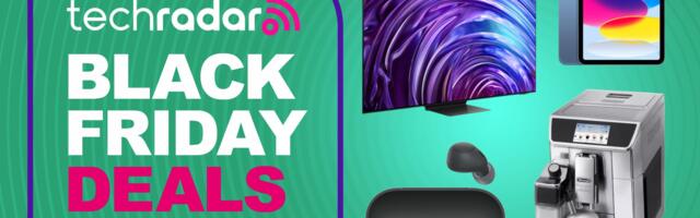 The John Lewis Black Friday sale is live: see 23 hand-picked deals on TVs, appliances, vacuums, and more