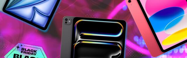 10+ of the best Black Friday Apple iPad deals