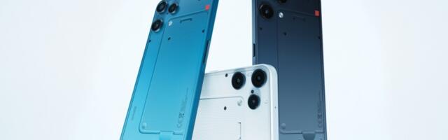 Nothing Phone (3a) Lite launched in India