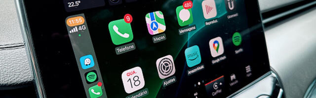 How To Connect Your AutoSky Wireless CarPlay Box - A Simple Guide