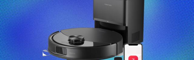 This Roborock Q10 S5+ made our list of the best robot vacuums for every budget and it’s on sale right now