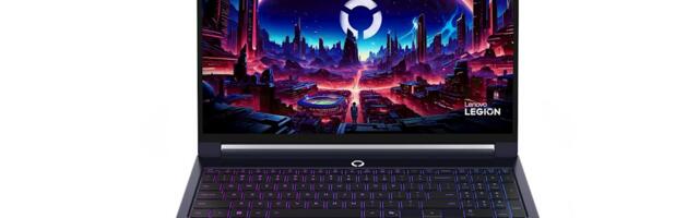 Lenovo updates its Legion and LOQ gaming laptops for CES