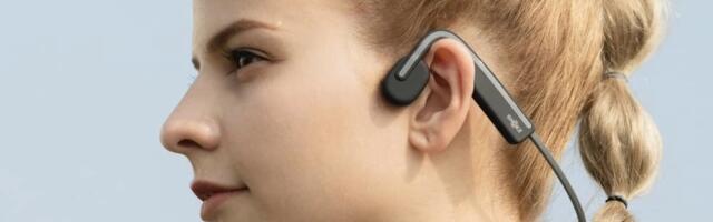 Shokz most affordable bone conduction headphones are on sale for nearly 40% off