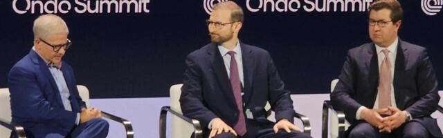 Trump's White House won't tolerate attacks on the president in crypto bill, adviser says