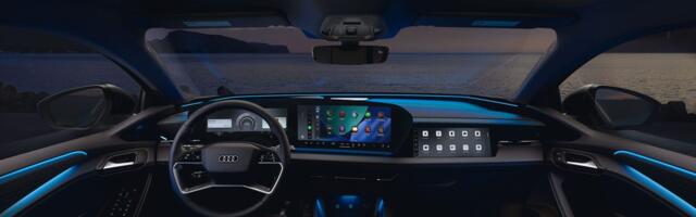 EVs turned everything into a touchscreen — but physical buttons are making a comeback