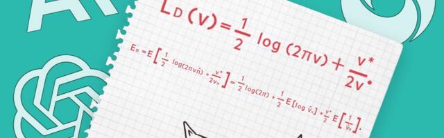 From cats and dogs to Erdős: AI groups chase progress through maths
