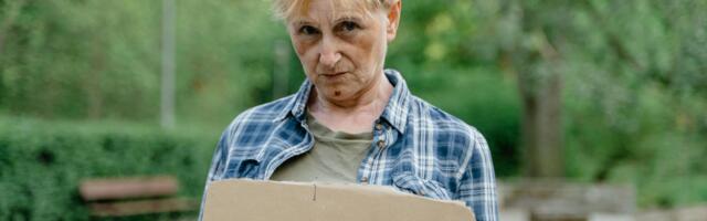 7 signs someone is quietly rebuilding their life after a major failure — that most people mistake for them giving up