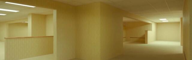 We’re Getting Major ‘House of Leaves’ Vibes From This Creepy New Trailer