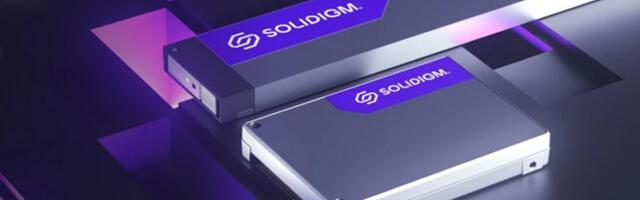 World’s largest SSD has tripled in price in just nine months and now costs more than a new car