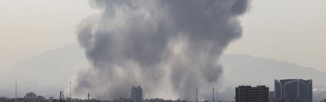 US and Israel Launch Strikes Against Iran