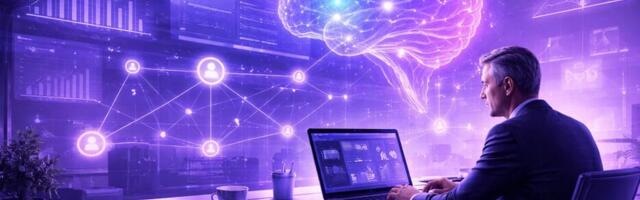 AI’s Strategic Importance for Chief Procurement Officers