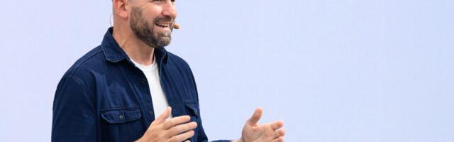 Meta CTO shares 7 traits he likes to see in an employee