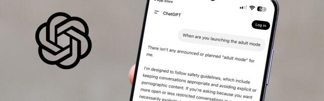 ChatGPT’s upcoming erotic chat mode risks exposing millions of kids to adult content