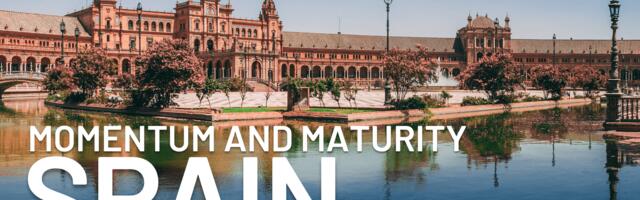 From diversified funding to frontier innovation: the Spanish tech ecosystem