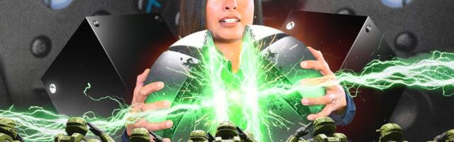 A Rising Star at Microsoft Promises a Restored Xbox—and No ‘Soulless AI Slop’