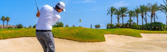 I've been to over 200 high-end golf courses around the globe. Here are 8 mistakes I always see first-timers make.