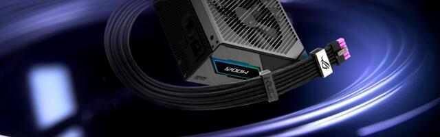 RTX 5090s and other high-powered graphics cards may carry risks of cable melting issues — but Asus thinks it has solved this problem