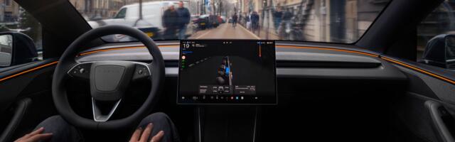 'The decision is deeply troubling': Tesla gets a green light for Full Self-Driving in Europe — but not everyone is happy about it