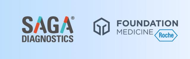 Sweden’s SAGA Diagnostics set for acquisition as Roche builds out MRD infrastructure