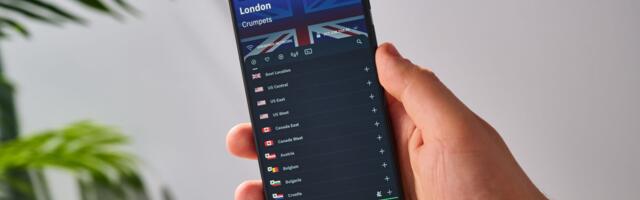 VPN deal of the week: Get a year of Windscribe for only $29 — and keep the same price forever!