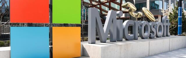 Microsoft is reportedly offering voluntary buyouts to up to 7 percent of its employees