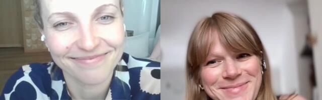 Wolt CEO and Slush chair Marianne Vikkula on building a superapp, leadership lessons and Slush’s secret sauce