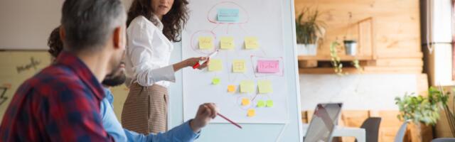 Why the most successful founders aren’t the most visionary — they’re the most psychologically consistent