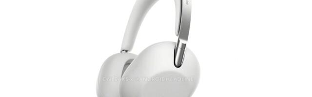 Sony’s new luxury headphones could fix the XM6’s biggest problem